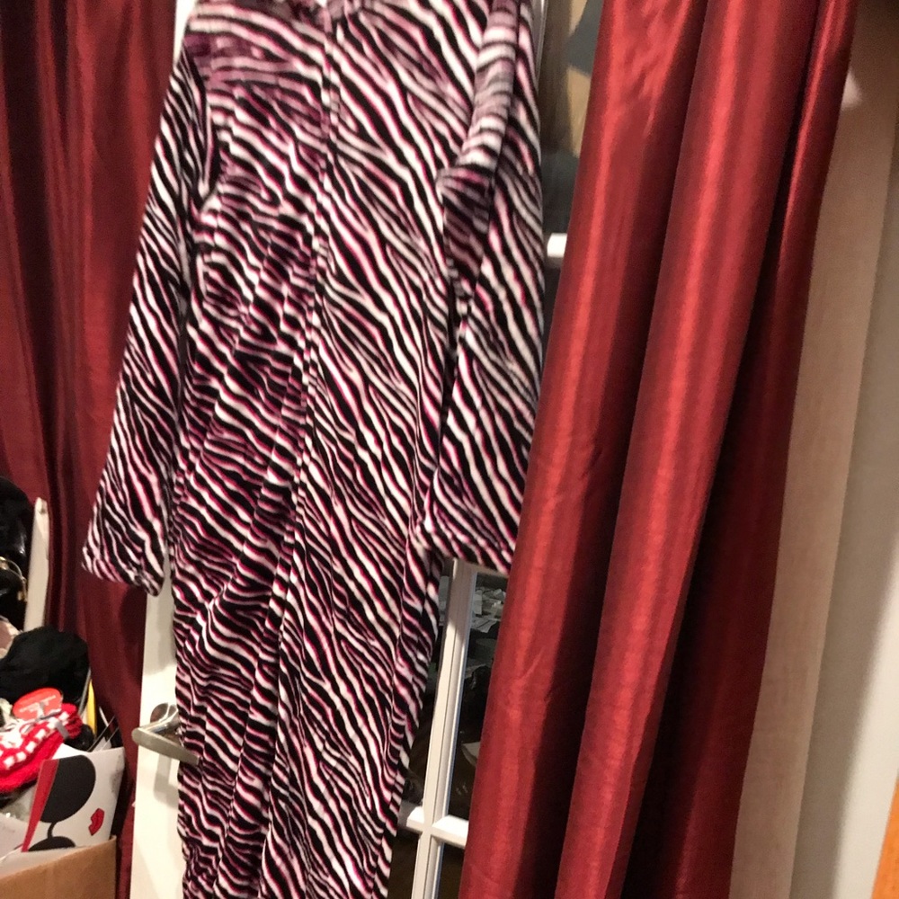 Body Candy lounge onesie